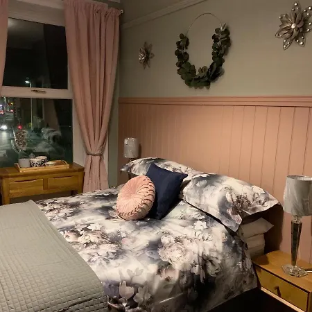 Cornerhouse Пенрит