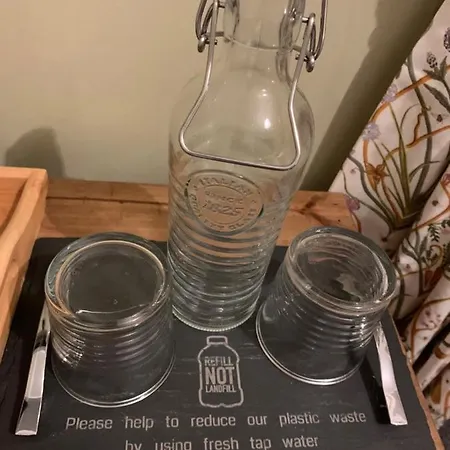 Cornerhouse 3* Пенрит