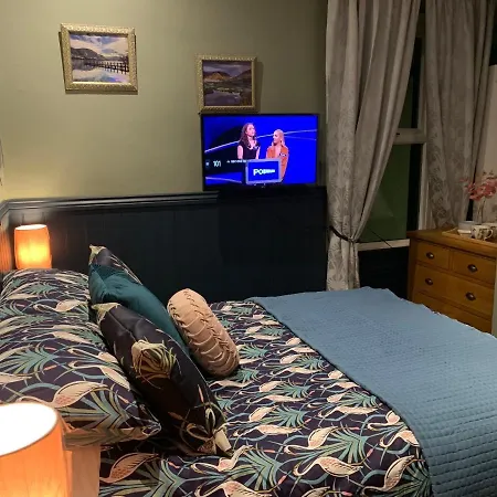 Cornerhouse Пенрит