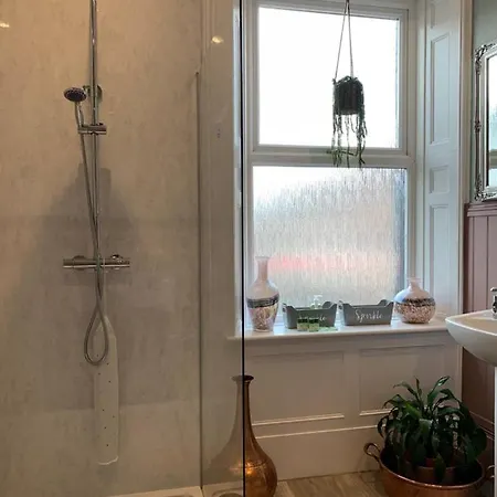 Гостевой дом Cornerhouse