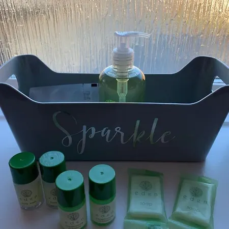 Гостевой дом Cornerhouse Пенрит