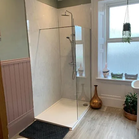 Гостевой дом Cornerhouse