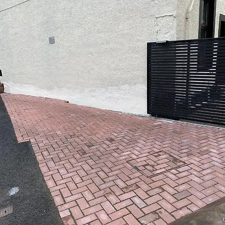 Cornerhouse Гостевой дом Пенрит