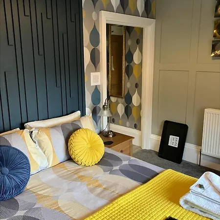 Гостевой дом Cornerhouse