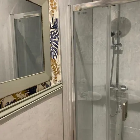 Cornerhouse Pensión Penrith