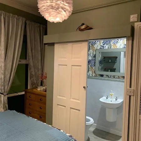 Guest house Cornerhouse *