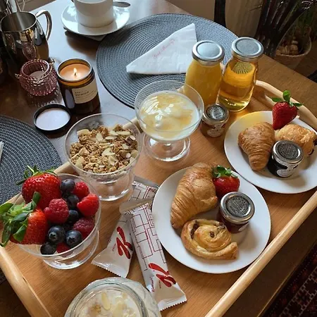 Pensión Cornerhouse