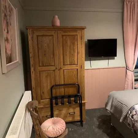 Guest house Cornerhouse