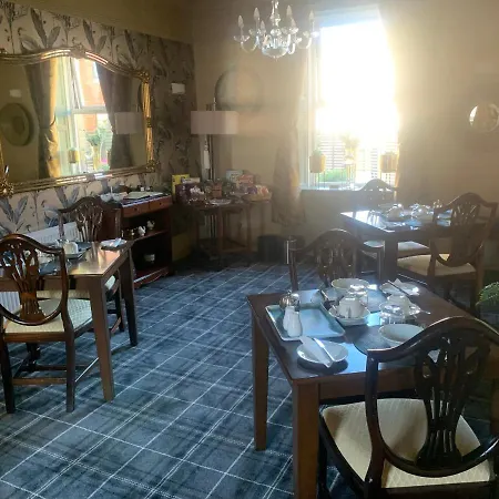 Cornerhouse Guest house Penrith