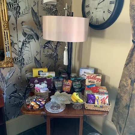 Cornerhouse 3* Penrith