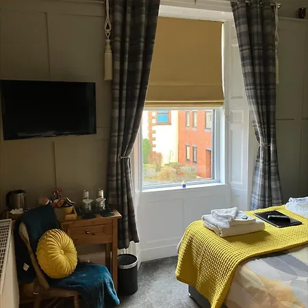Cornerhouse Guest house