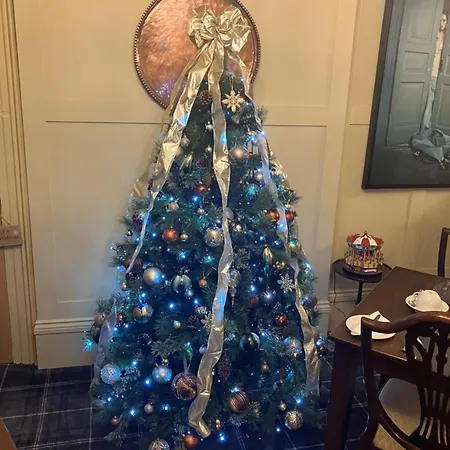 Cornerhouse 3* Penrith