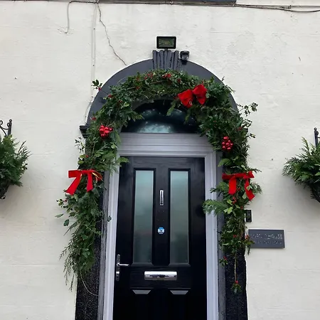 Cornerhouse Pensión Penrith